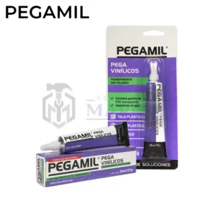 ADHESIVO PEGA VINILICOS 25CC