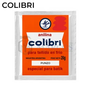 ANILINA PUNZO 20G