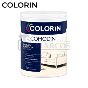 ENDUIDO INTERIOR COMODIN 1L