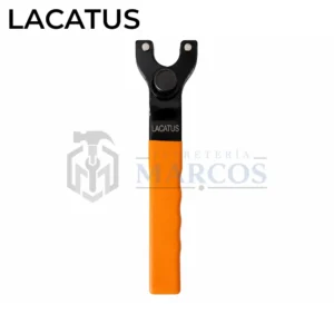 LLAVE PARA AMOLADORA UNIVERSAL REGULABLE