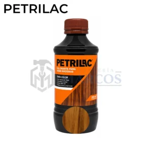 TINTA ROBLE CLARO 240CC
