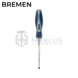 FORMON PROFESIONAL 6MM - 1/4" CABO REFORZADO