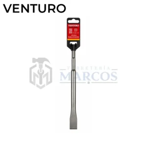 CINCEL SDS PLUS PLANO 20 X 250MM FINO