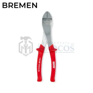 ALICATE CORTE OBLICUO 8" INDUSTRIAL