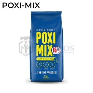 POXI-MIX INTERIOR 5KG