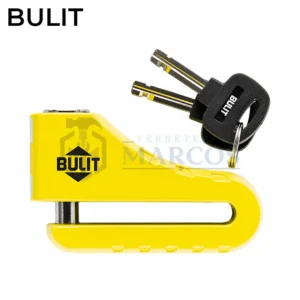 CANDADO TRABA DISCO PERNO DE 10MM PARA MOTO