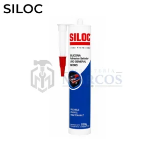 SELLADOR USO GENERAL NEGRO 280G