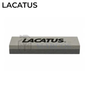 PIEDRA DE AFILAR PARA CUCHILLO 8" DOBLE FAZ