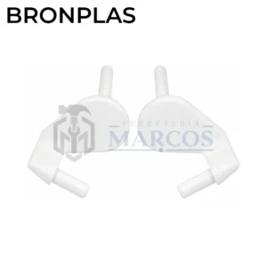 TORNILLO SOPORTE ARIEL CORTO FLORENCIA
