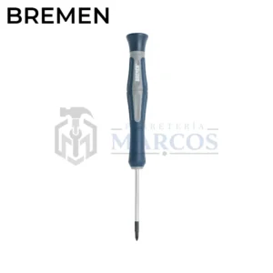 DESTORNILLADOR ELECTRONICA PHILIPS #000 X 50MM