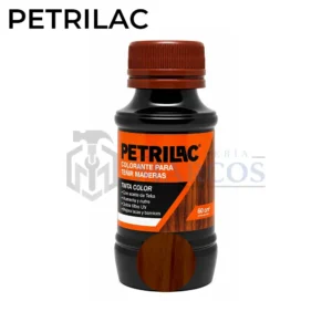 TINTA CAOBA 60CC