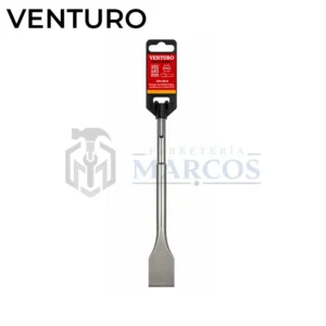 CINCEL SDS PLUS PLANO 40 X 250MM ANCHO