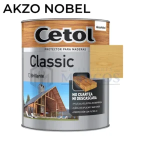 CETOL BRILLANTE CRISTAL 1L