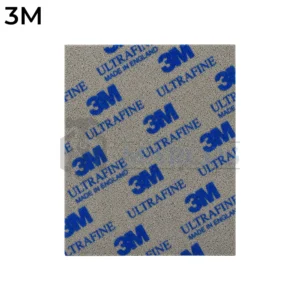 LIJA DE ESPONJA SOFTBACK ULTRAFINA
