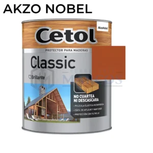 CETOL BRILLANTE CEDRO 1L