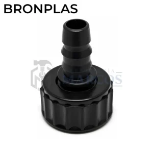MANGA PARA CANILLA DE PLASTICO 1/2"