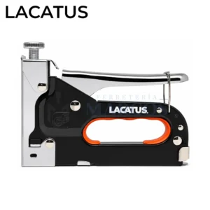 ENGRAMPADORA METALICA DE 4 A 14MM ECONOMICA