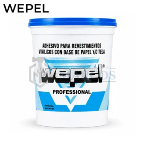 ADHESIVO PARA PAPEL 1L