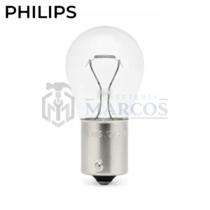 LAMPARA PARA AUTO 12V 21W 1 POLO