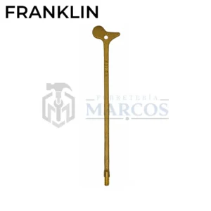 BRAZO PARA FLOTANTE FRANKLIN CORTO