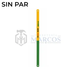 HOJA DE SIERRA BIMETAL 18 DIENTES