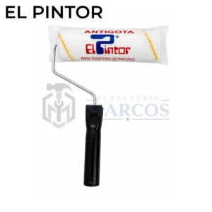 RODILLO ANTIGOTA Nº22 ECONOMICO