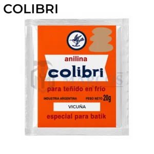 ANILINA VICUÑA 20G
