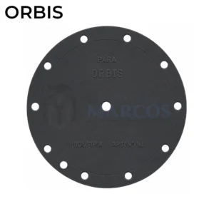 DIAFRAGMA PARA CALEFON ORBIS GALA