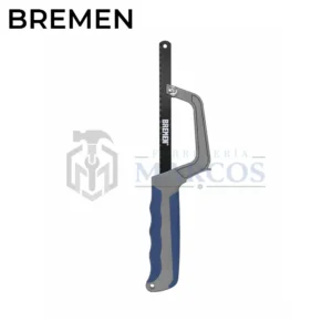 ARCO DE SIERRA MINI PARA HOJA ROTA