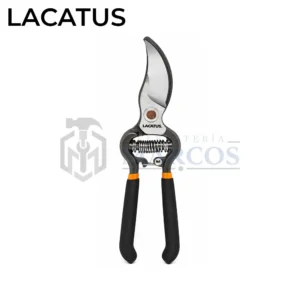 TIJERA DE PODA 8" ECONOMICA