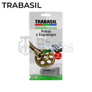 ADHESIVO VA3 PARA POLEAS Y ENGRANAJES 6G