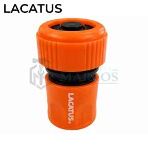 ACOPLE RAPIDO PARA MANGUERA 3/4" HEMBRA