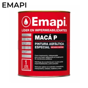 PINTURA ASFALTICA 1L