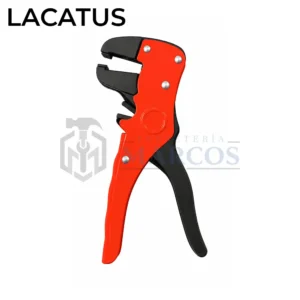 PINZA PELACABLE AUTOMATICA AJUSTABLE
