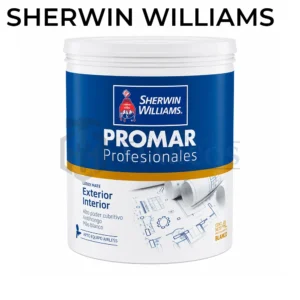 LATEX PROFESIONAL I+E BLANCO MATE 1L