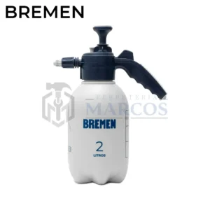 PULVERIZADOR BOMBA 2L PROFESIONAL