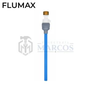 VALVULA SILENCIOSA FLUMAX REPUESTO SOLO