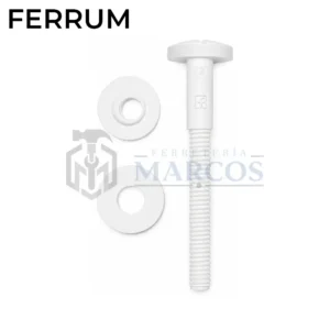 TORNILLO PARA MOCHILA DE PLASTICO 80MM ORIGINAL
