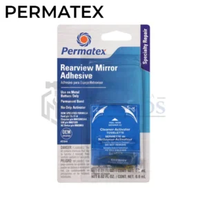 ADHESIVO REPARADOR DE PARABRISAS NP3