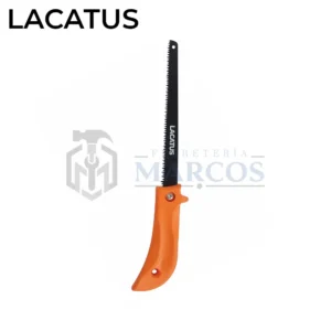 SERRUCHO PARA DURLOCK 160MM ECONOMICO