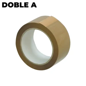 CINTA DE EMBALAR MARRON 48MM X 40MTS