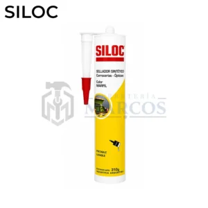 SELLADOR SINTETICO MARFIL 310G