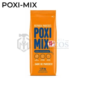 POXI-MIX EXTERIOR 1,25KG