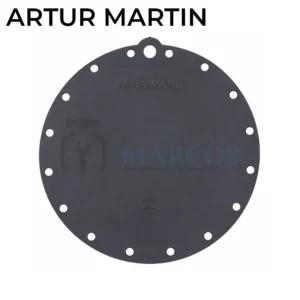 DIAFRAGMA PARA CALEFON ARTUR MARTIN GRANDE