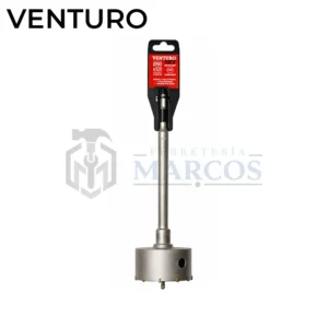 BROCA CENTRADORA COMPLETA 90MM X 320MM