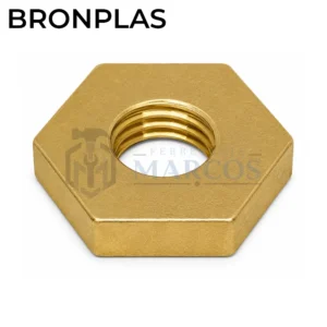TUERCA PARA TORNILLO FRANKLIN