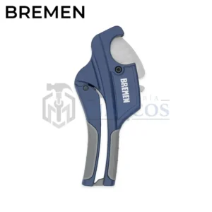 TIJERA CORTACAÑO DE PVC 42MM PROFESIONAL