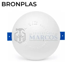 BOYA DE TELGOPOR ALTA PRESION 1/2"