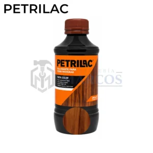 TINTA ALGARROBO 240CC