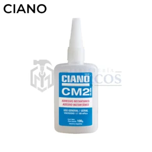 ADHESIVO CM2 USO GENERAL 20G